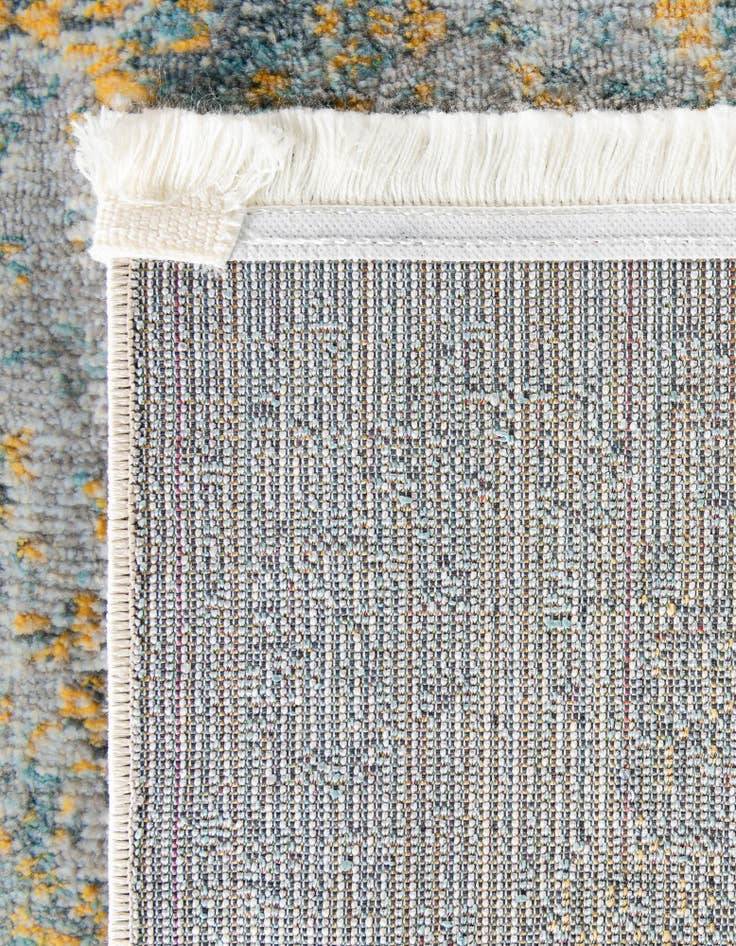Detail image of  8' x 10' Santiago Rug