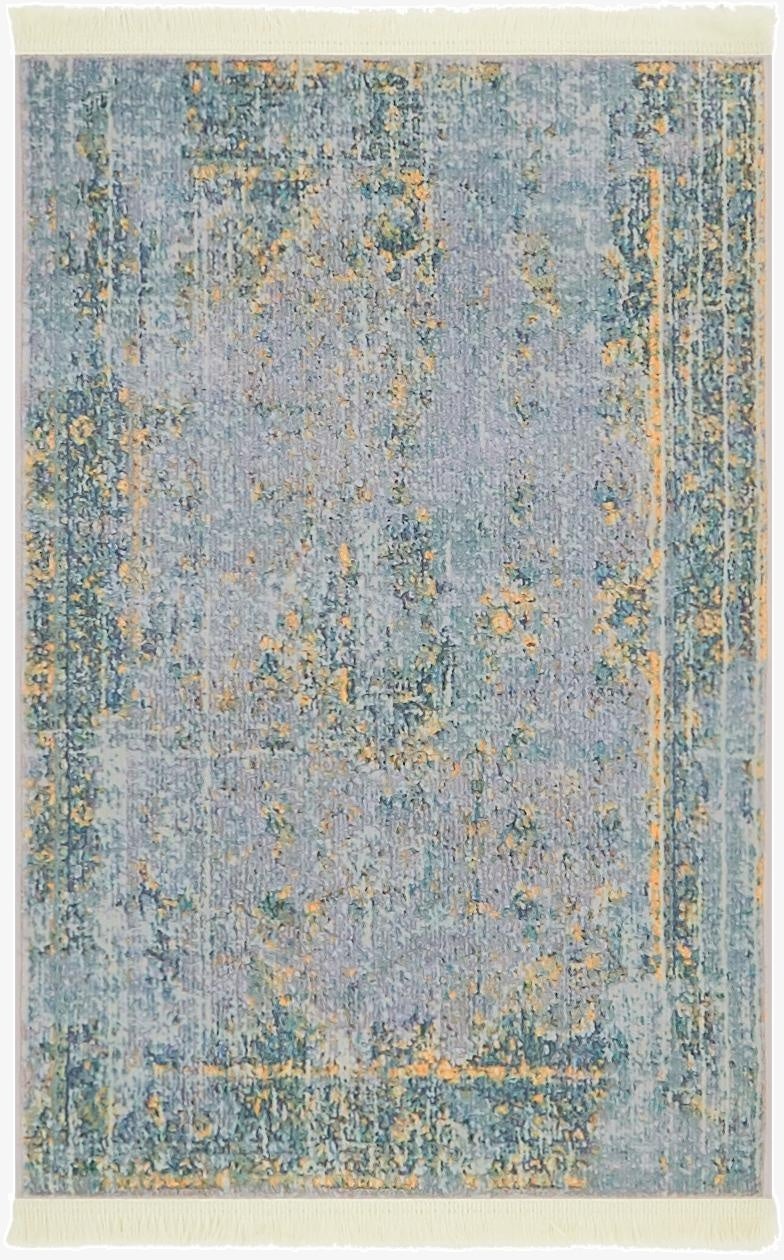  2' 2 x 3' Santiago Rug