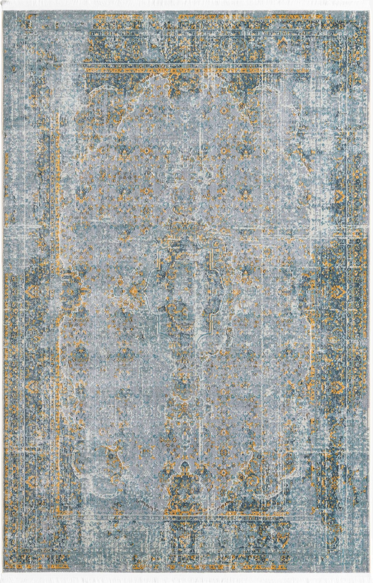  5' 5 x 8' Santiago Rug
