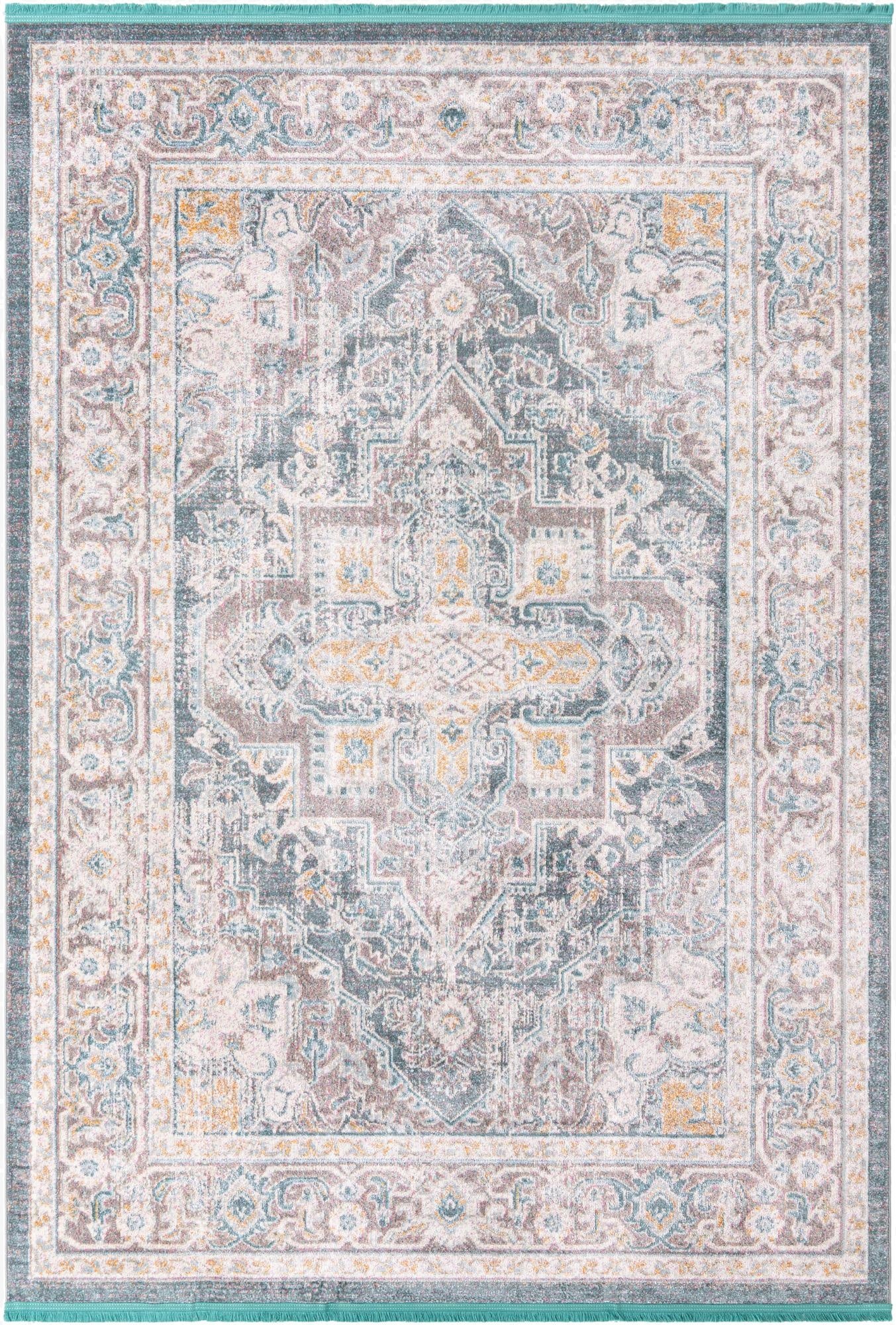  6' x 9' Santiago Rug