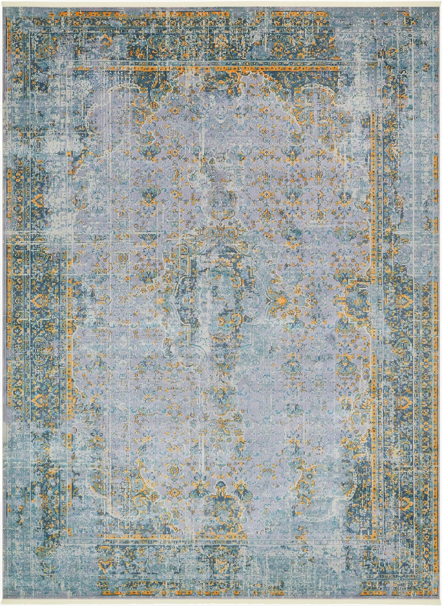 Primary image  10' x 13' Santiago Rug