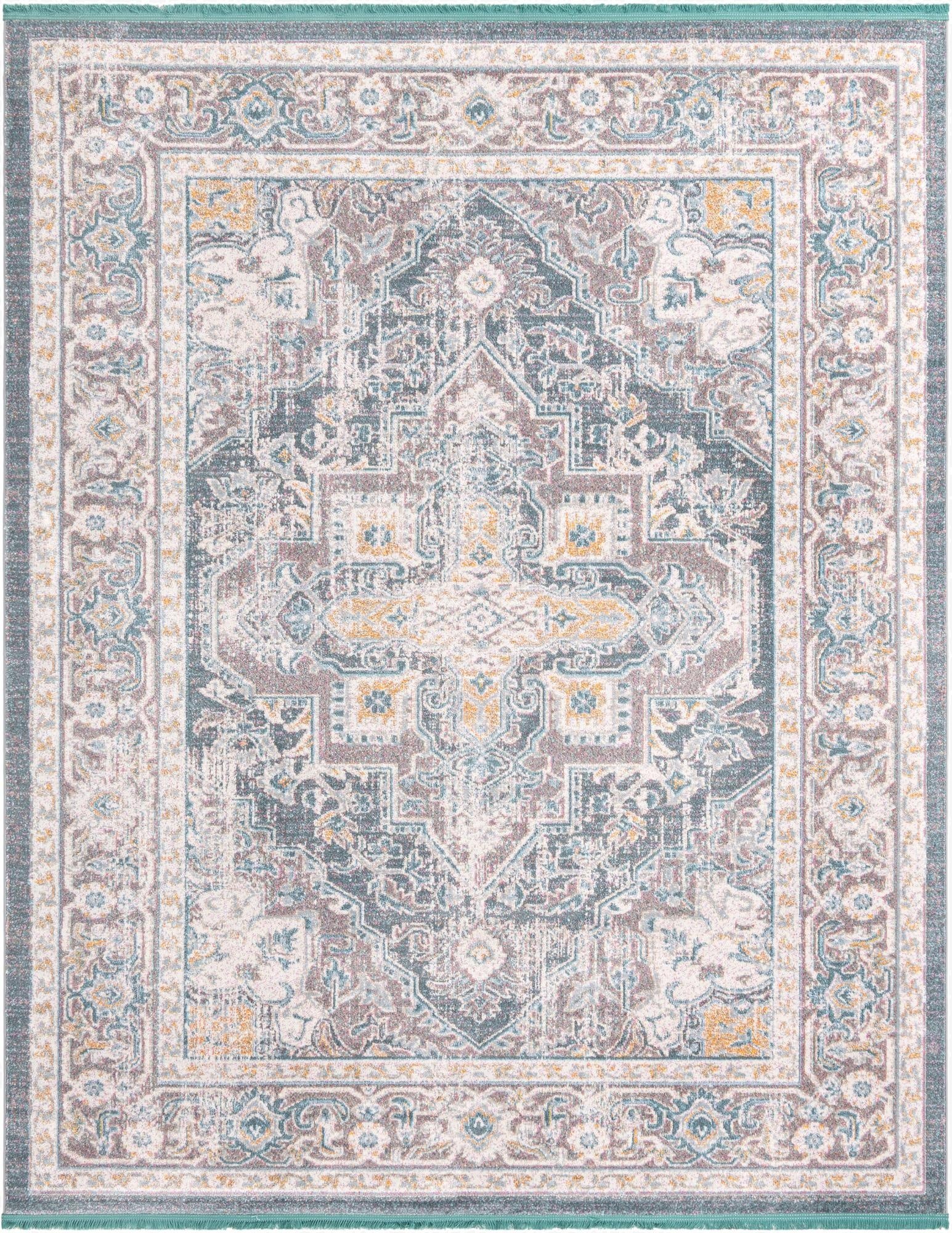  8' x 10' Santiago Rug