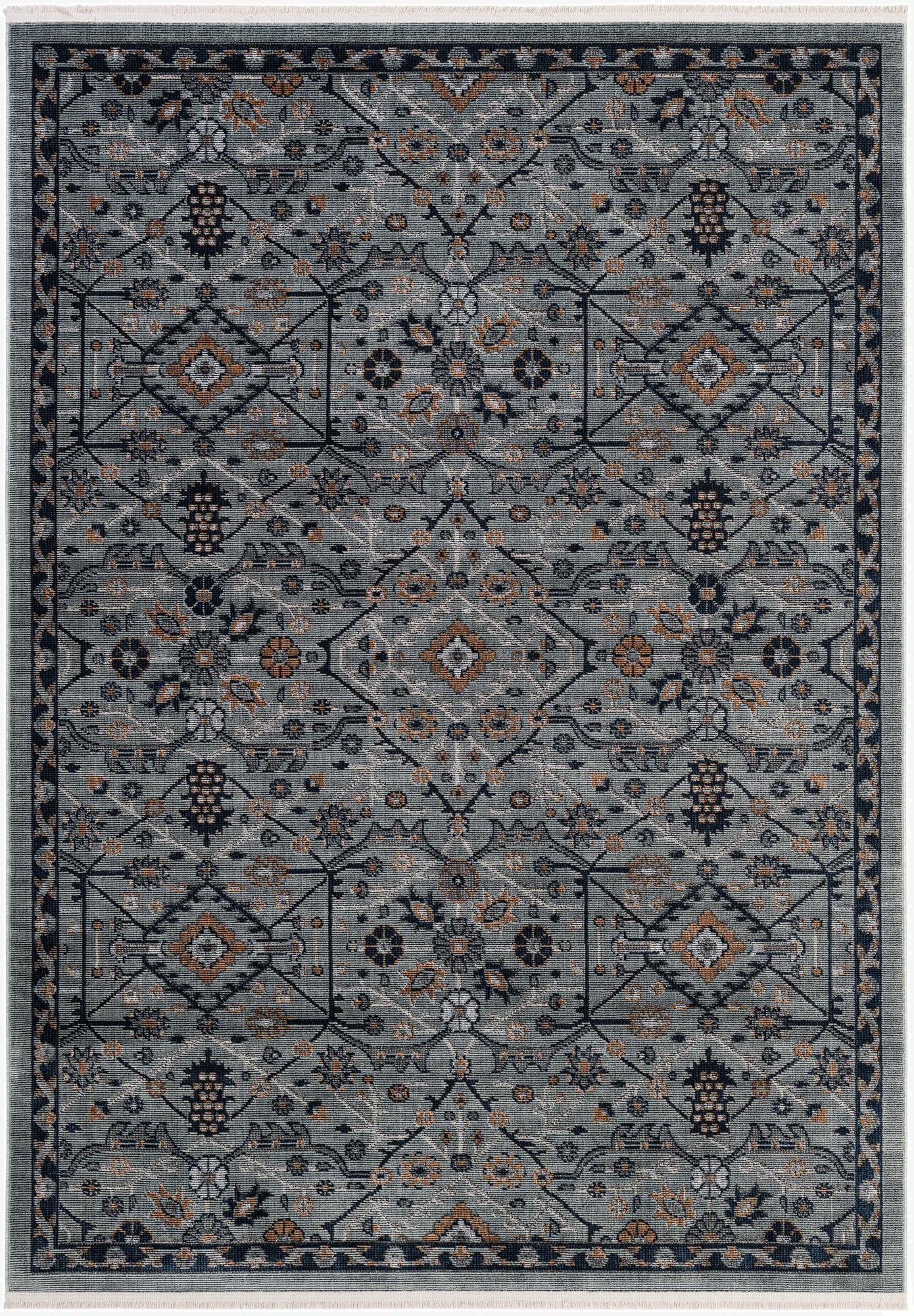  5' 5 x 7' 7 Santiago Rug
