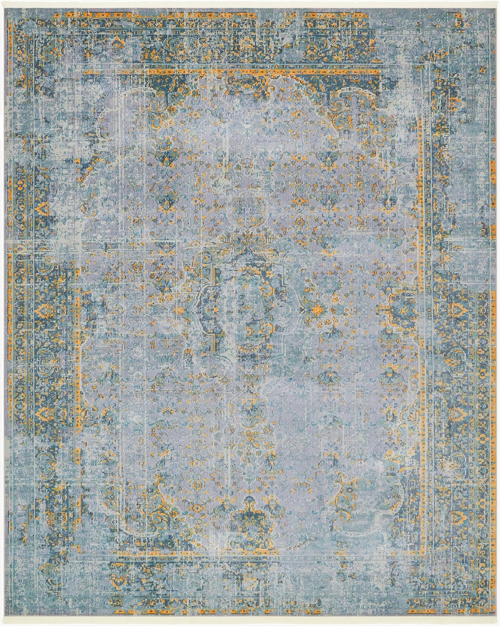  8' x 10' Santiago Rug
