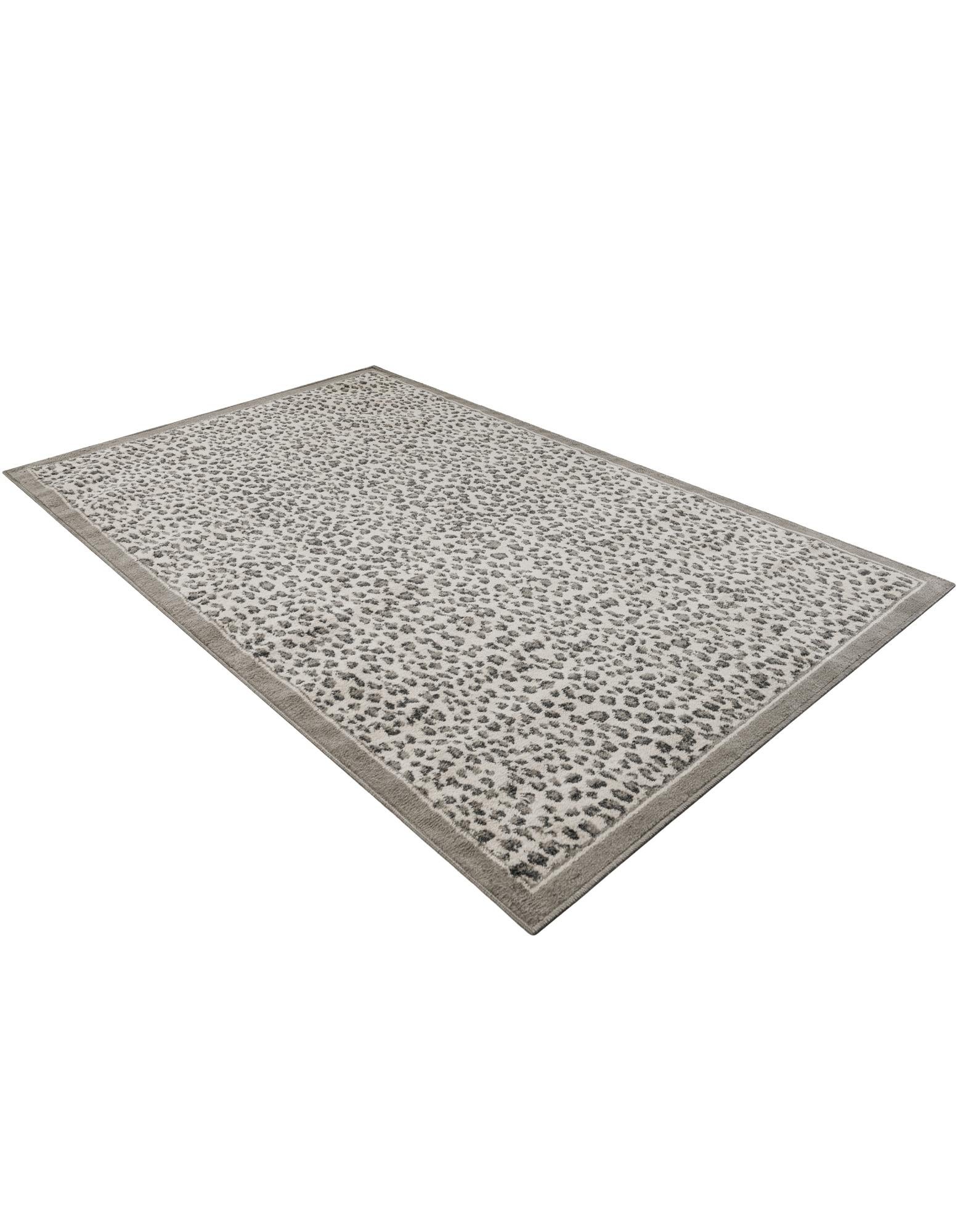 Gray 5' x 8' Savannah Rug | Rugs.com