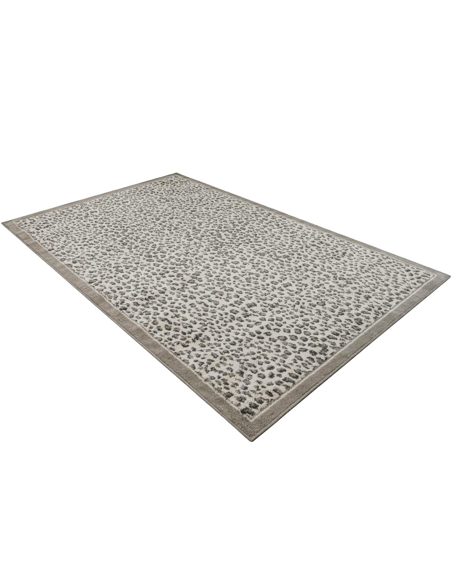 Gray 5' x 8' Savannah Rug | Rugs.com