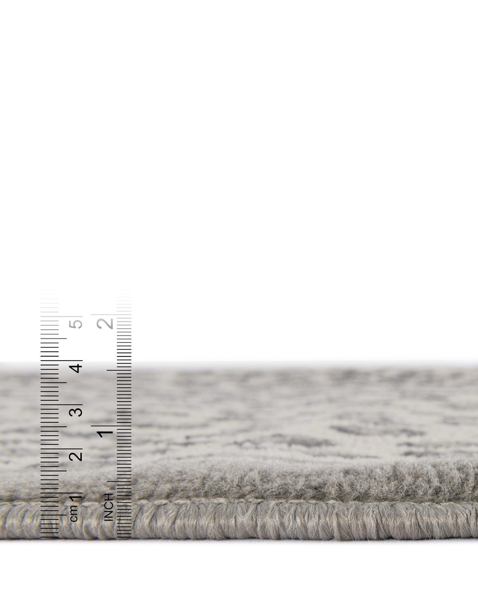 Gray 5' x 8' Savannah Rug | Rugs.com