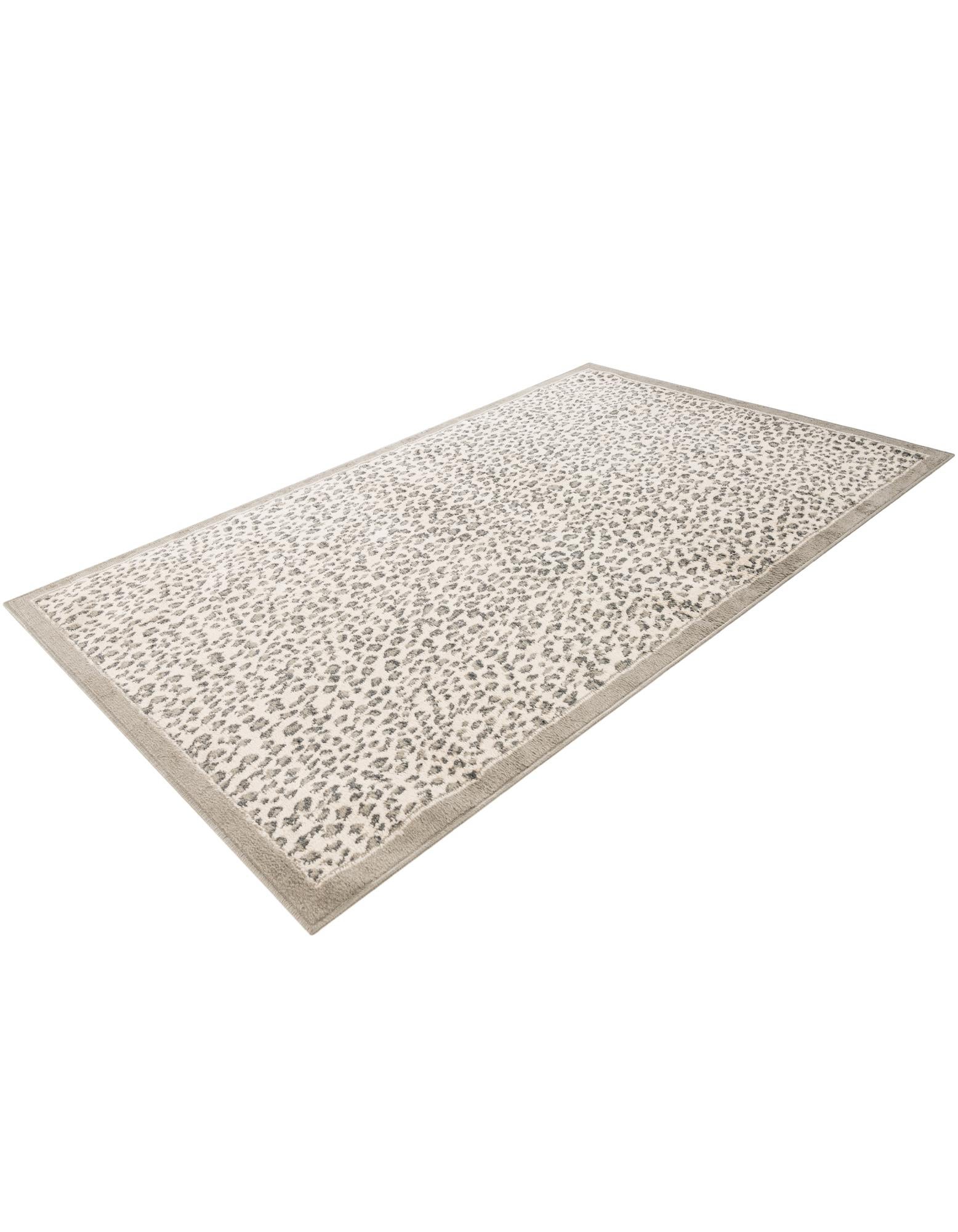 Gray 5' x 8' Savannah Rug | Rugs.com