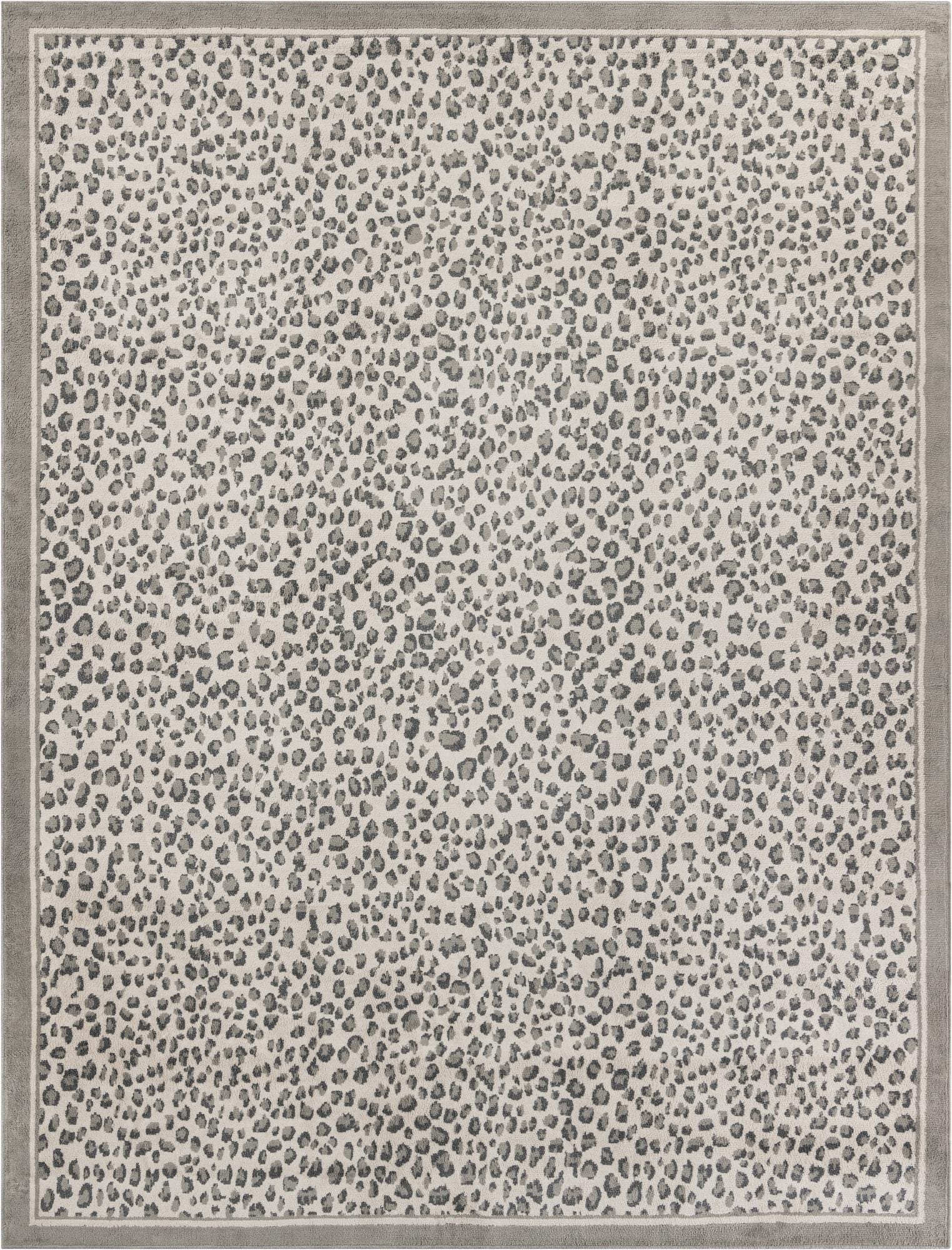 Gray 9' x 12' Savannah Rug | Rugs.com