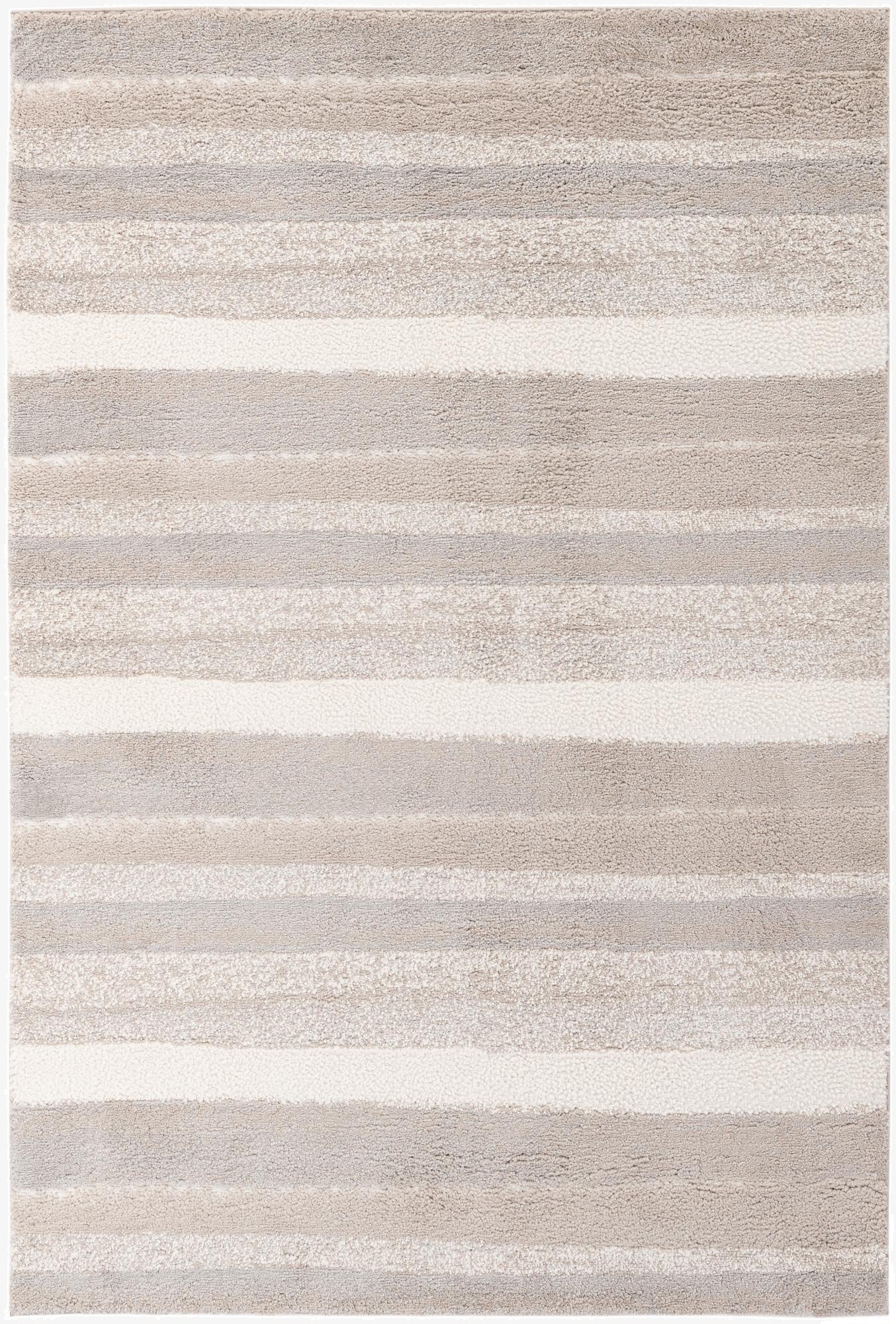  5' 3 x 7' 10 Soft Touch Shag Rug