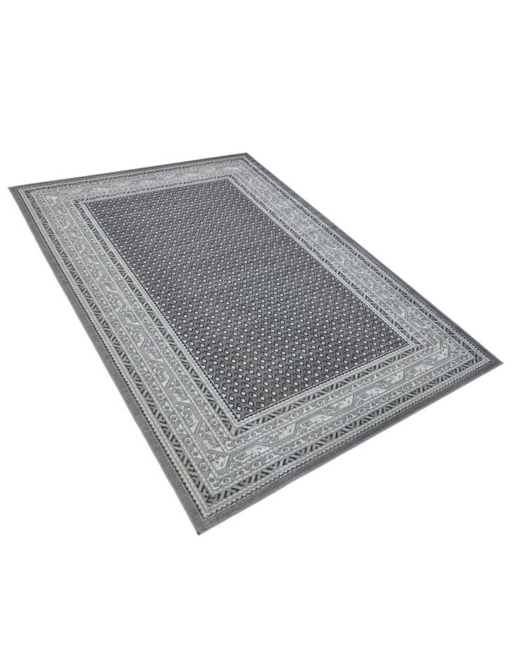 Detail image of  5' 3 x 8' SoHo Rug