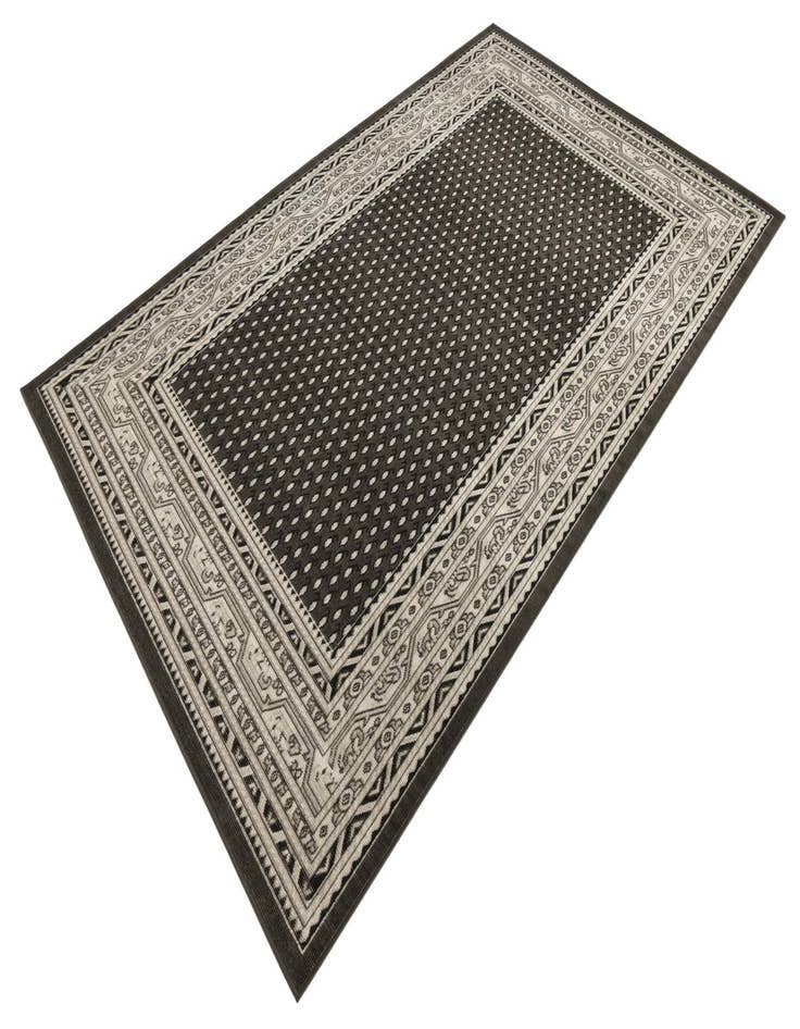 Detail image of  5' 3 x 8' SoHo Rug