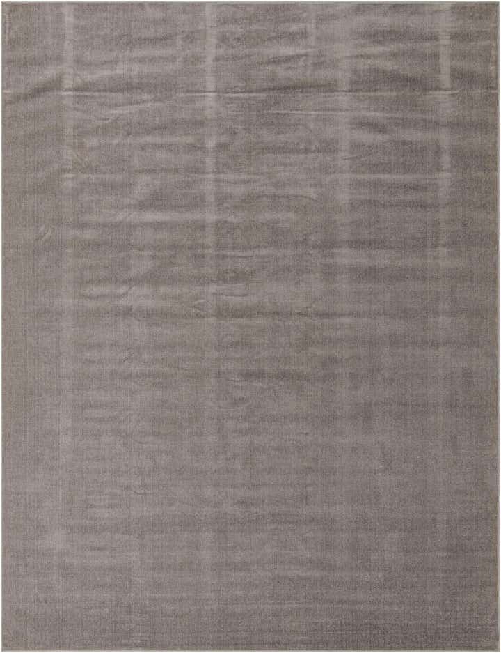 Gray 10' x 13' SoHo Rug | Rugs.com