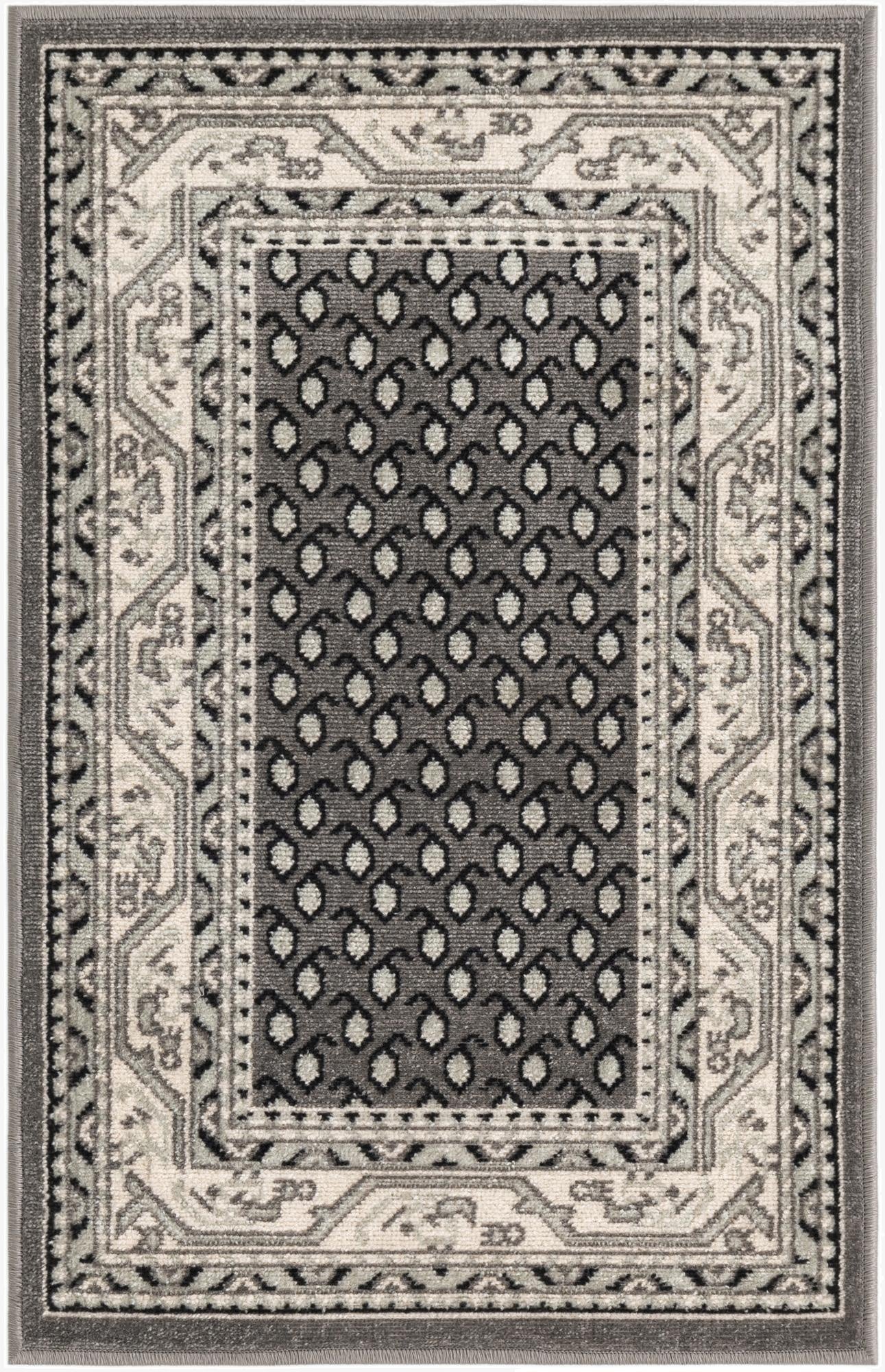  2' x 3' 1 SoHo Rug