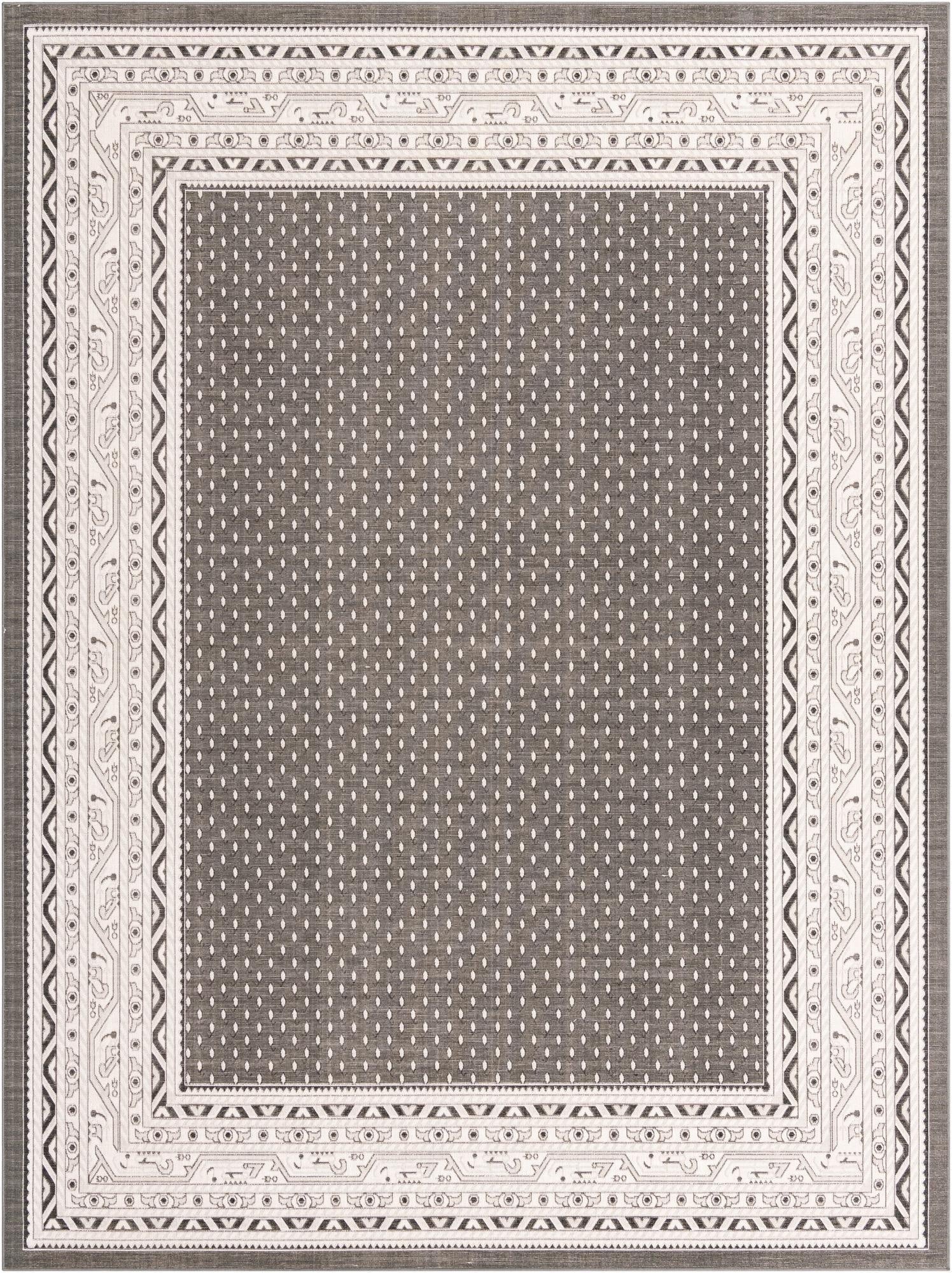  9' x 12' 2 SoHo Rug