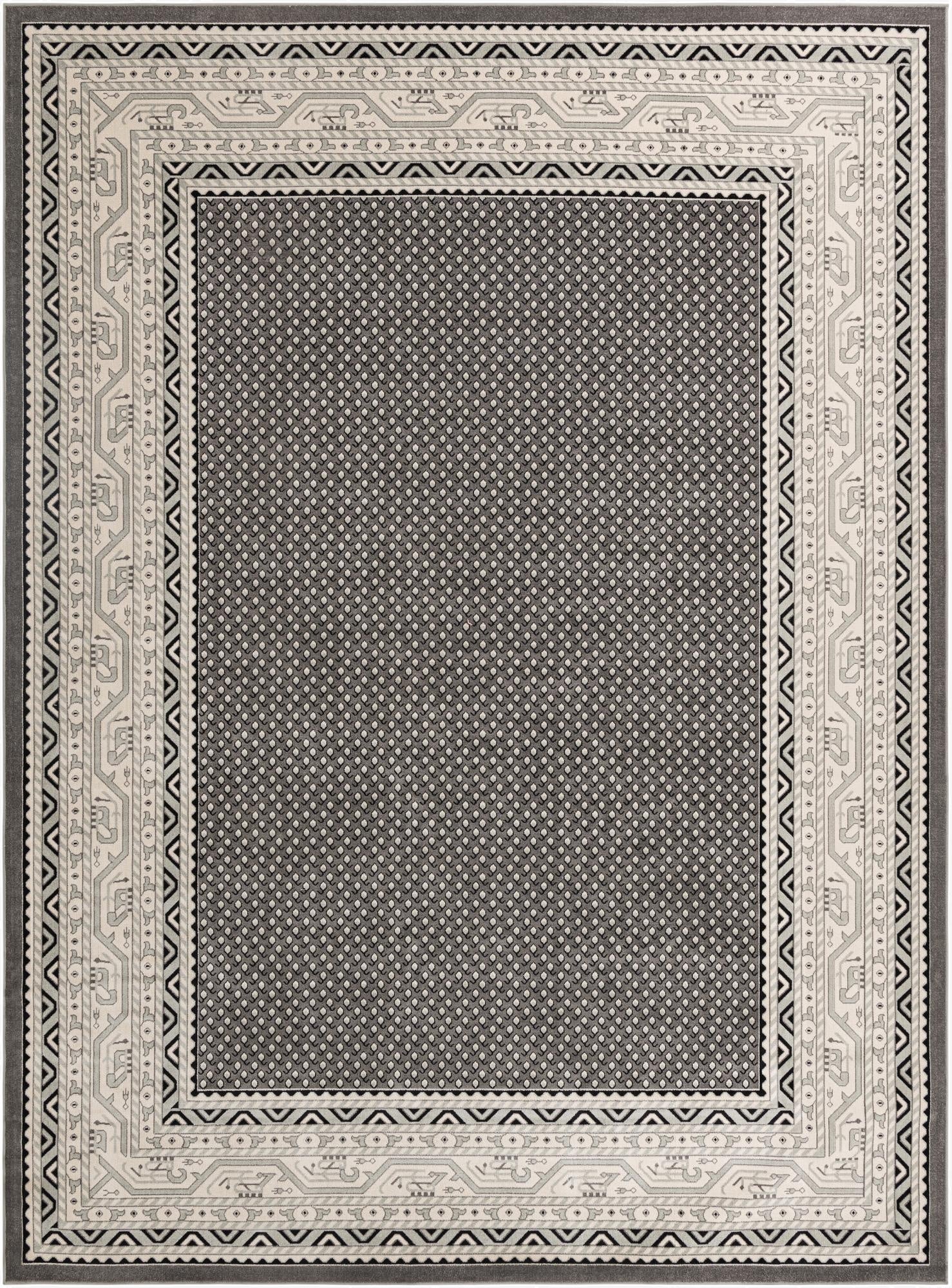  12' x 16' 1 SoHo Rug