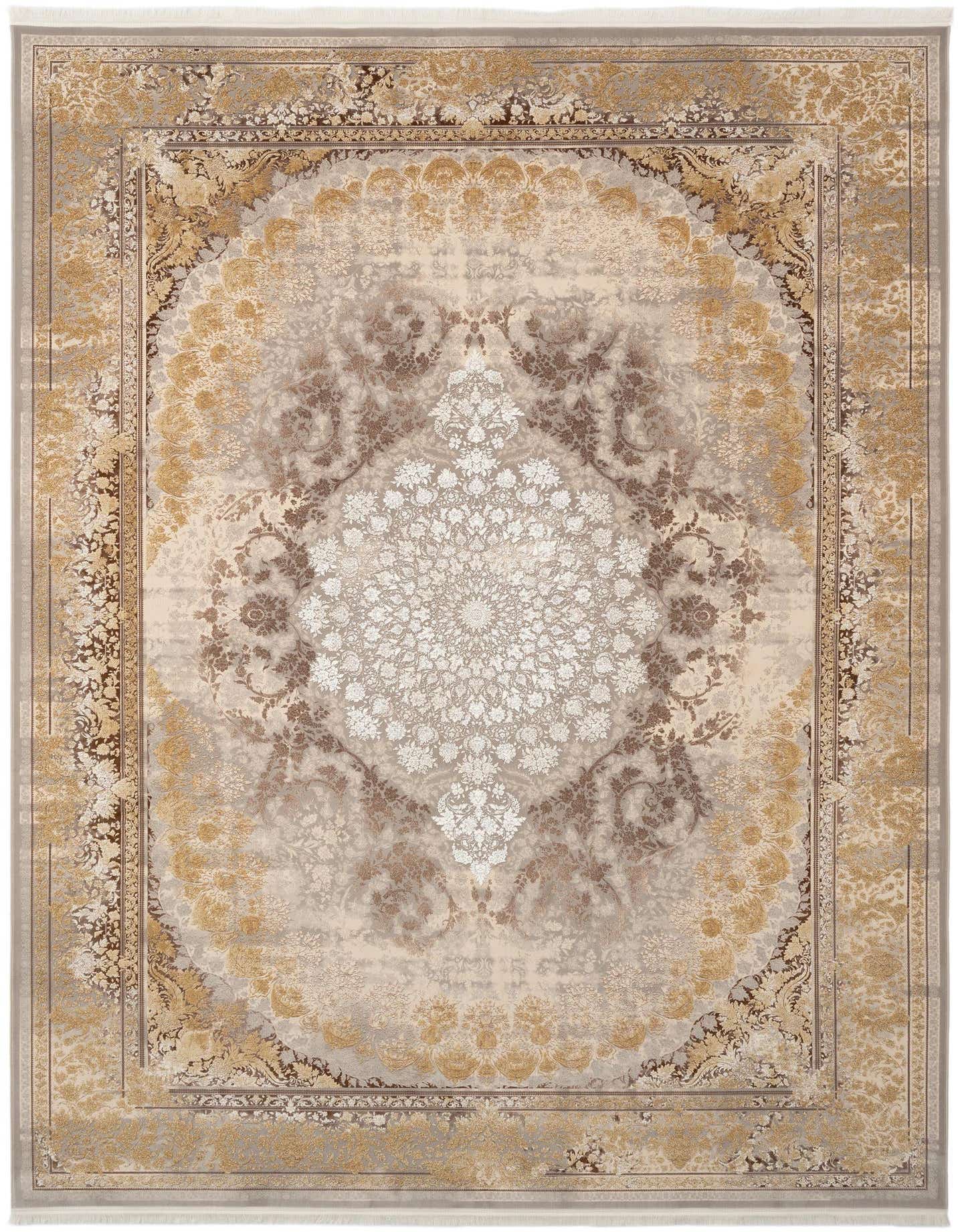 Primary image  7' 3 x 10' Sophia Rug
