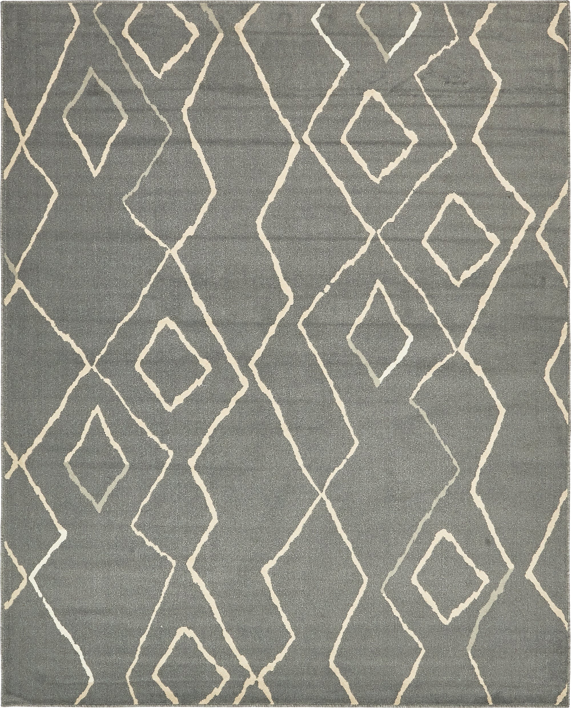  8' x 10' Southwestern Rug