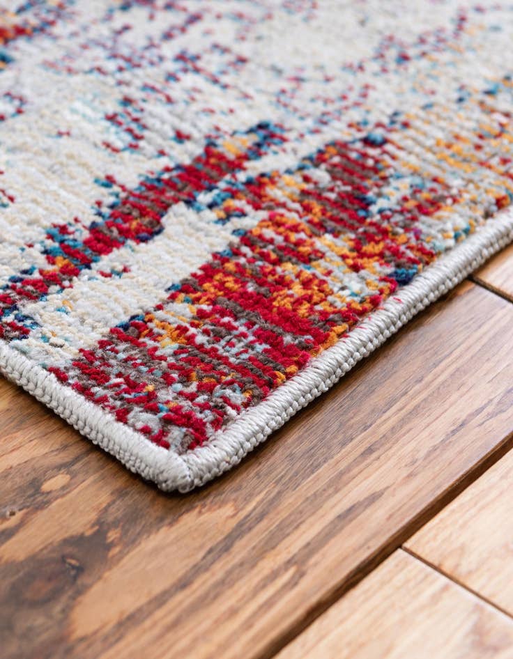 Detail image of  9' x 12' 2 Starlight Rug