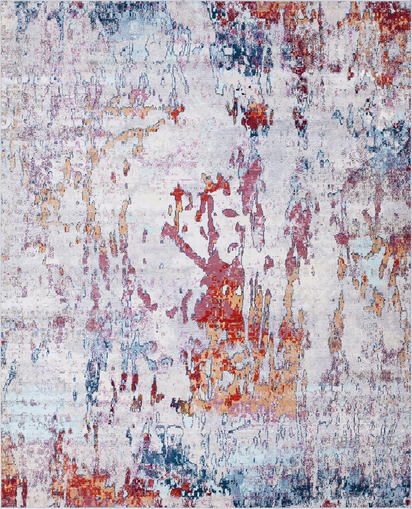  9' x 12' 2 Starlight Rug