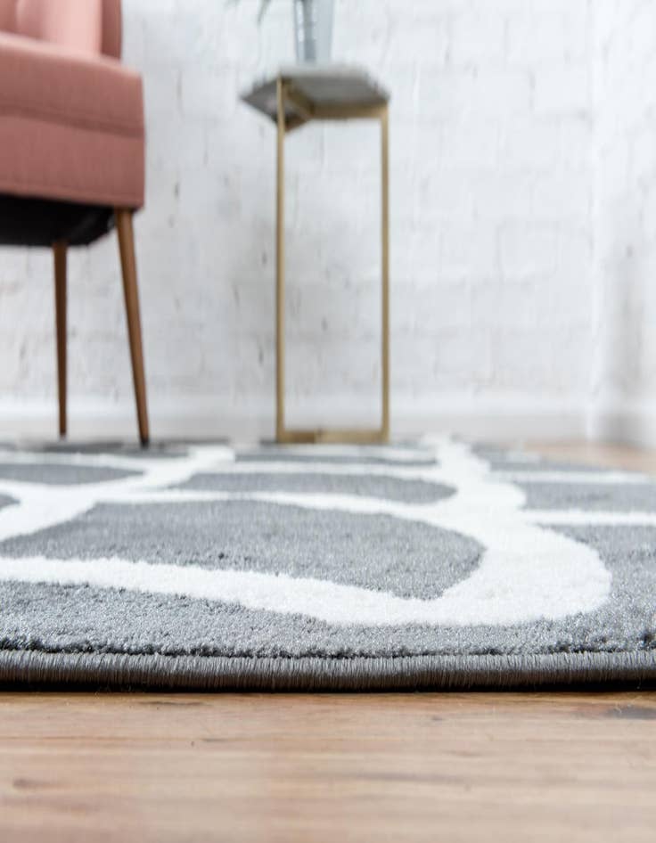 Detail image of  8' x 10' Sydney Rug