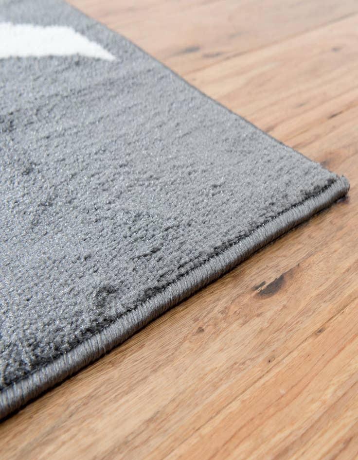 Detail image of  8' x 10' Sydney Rug