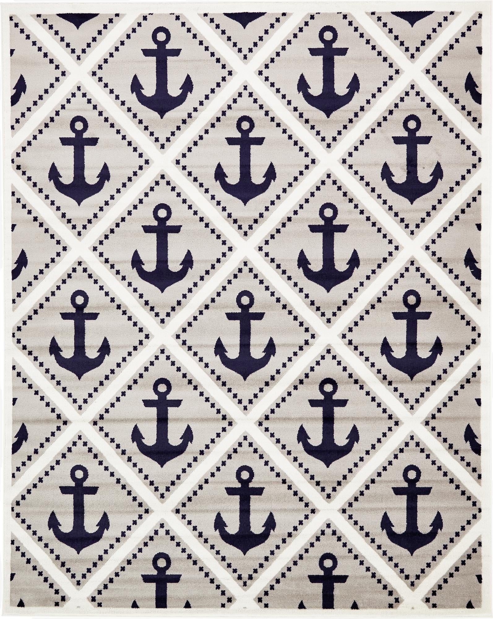  7' 10 x 10' Sydney Rug