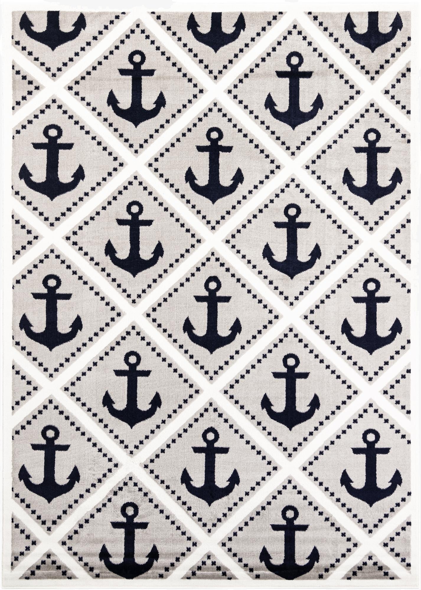  7' 1 x 10' Sydney Rug