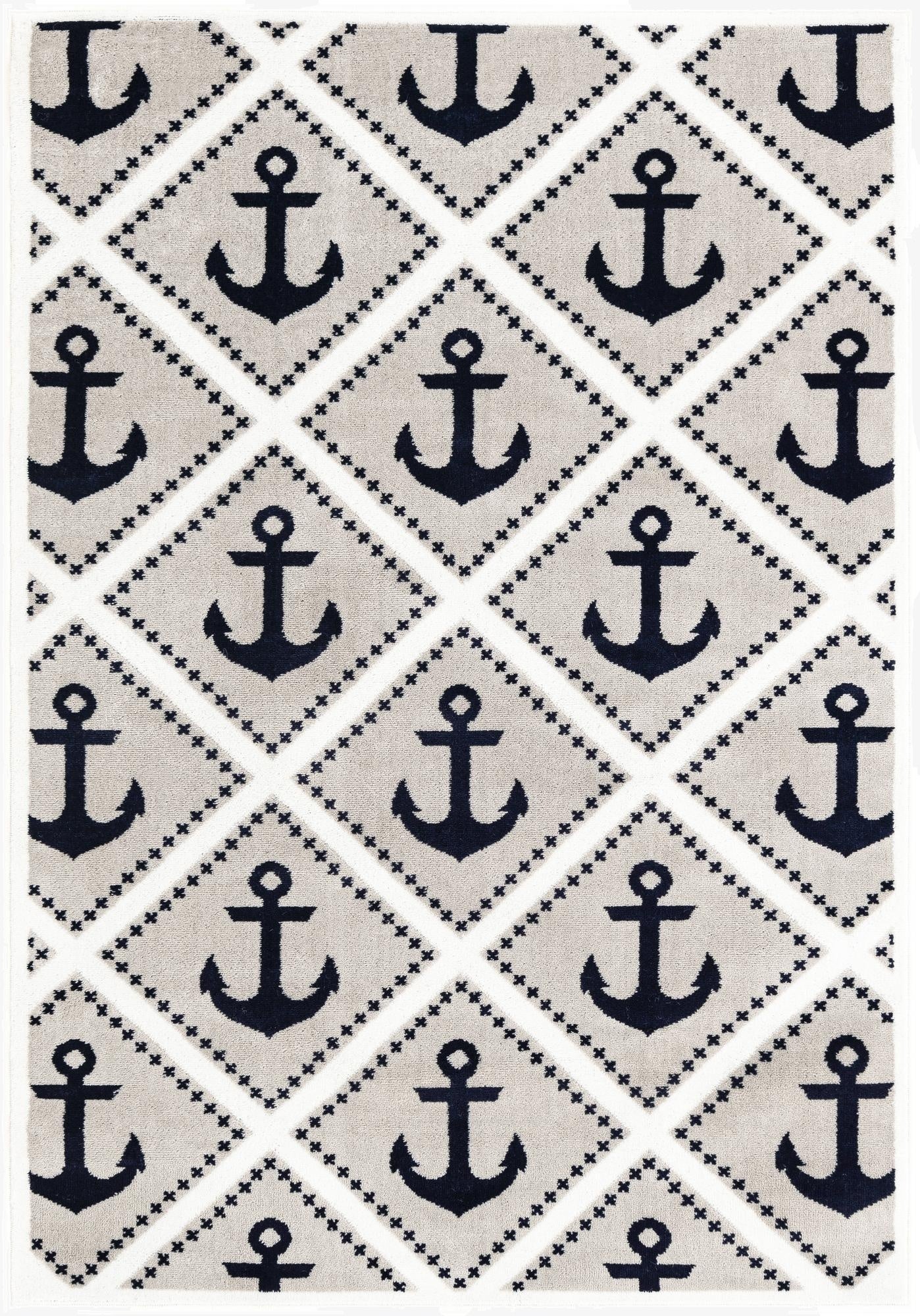  4' x 6' 3 Sydney Rug