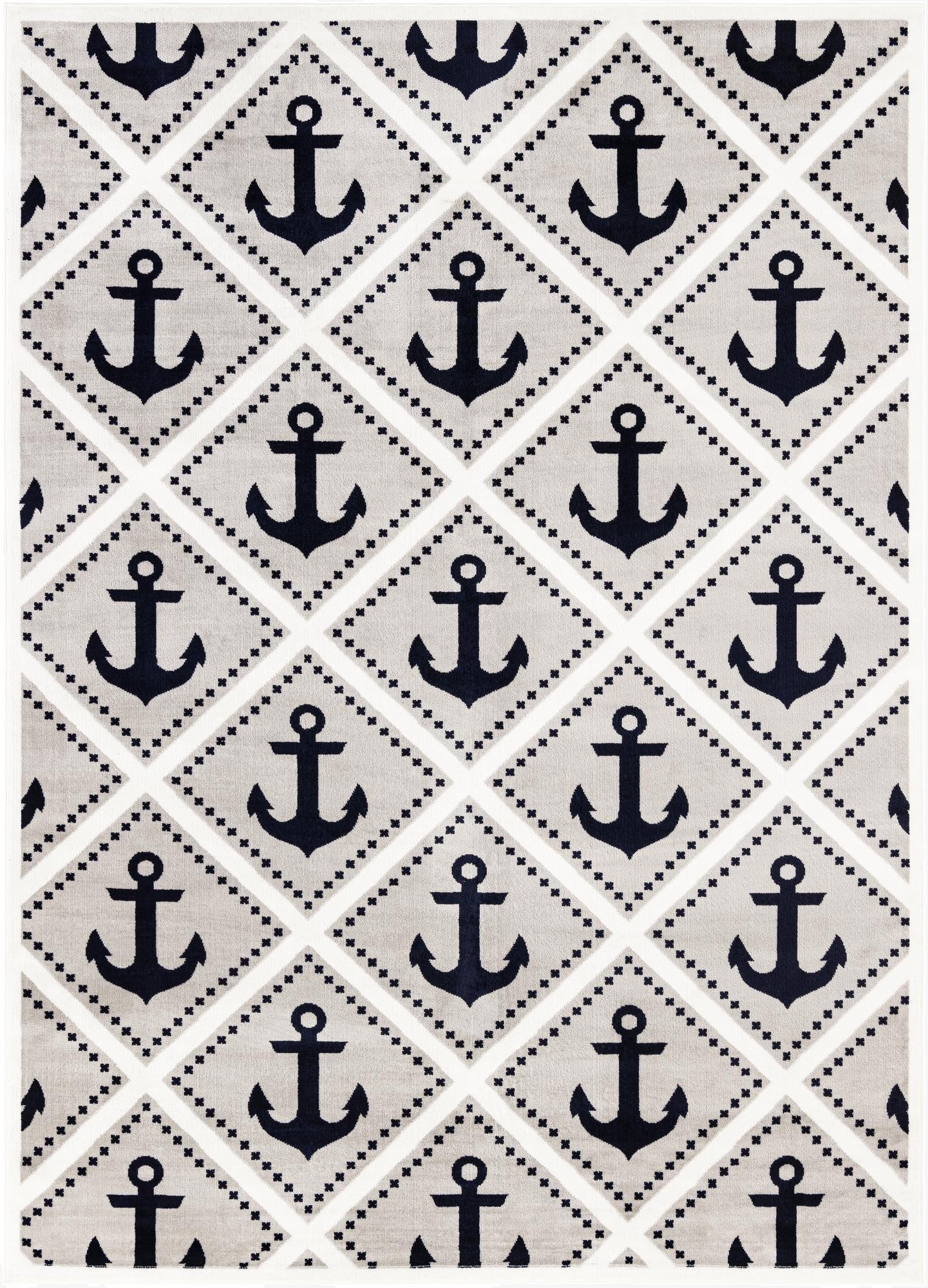  7' 10 x 11' Sydney Rug