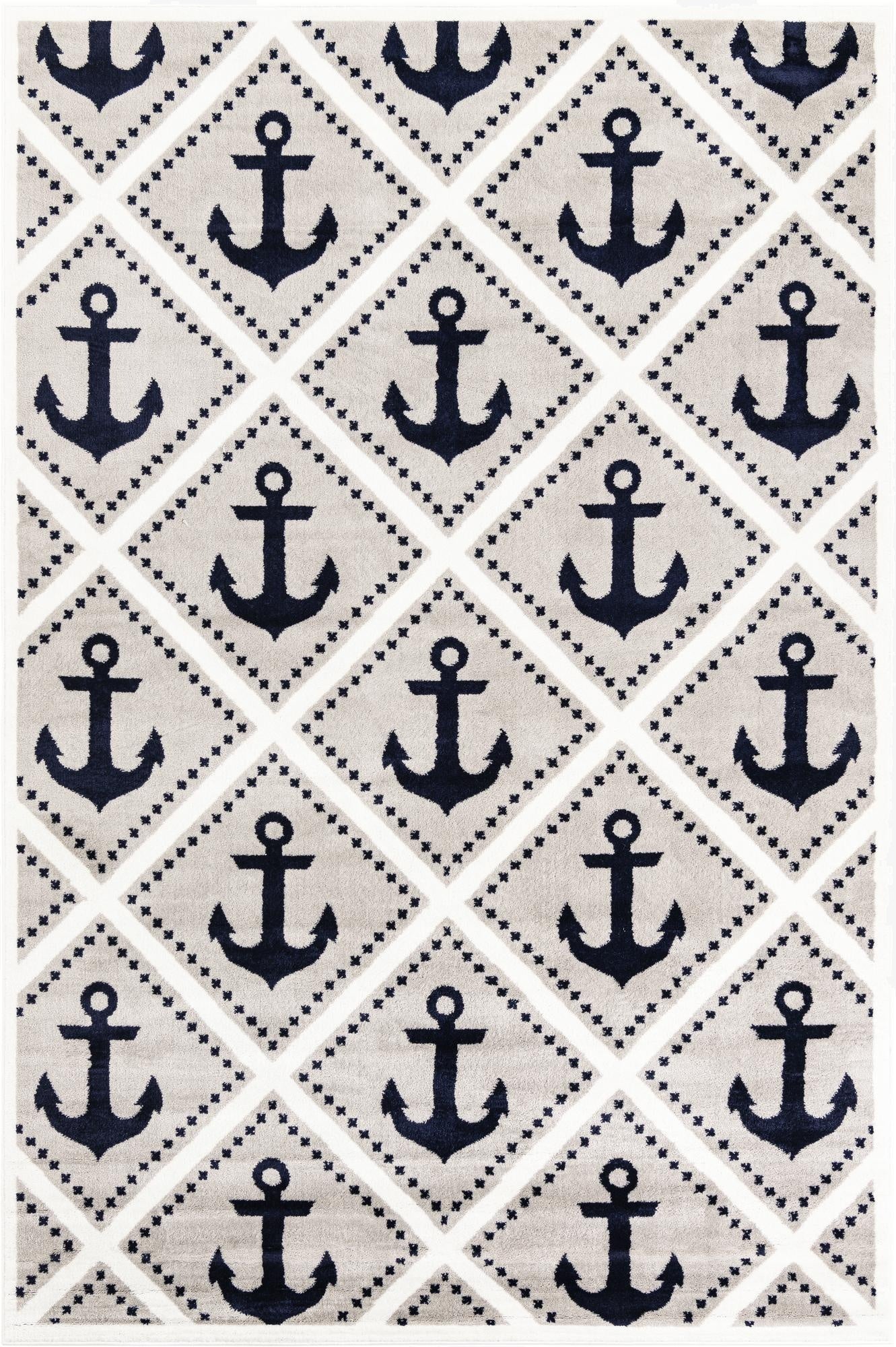  7' x 10' 6 Sydney Rug