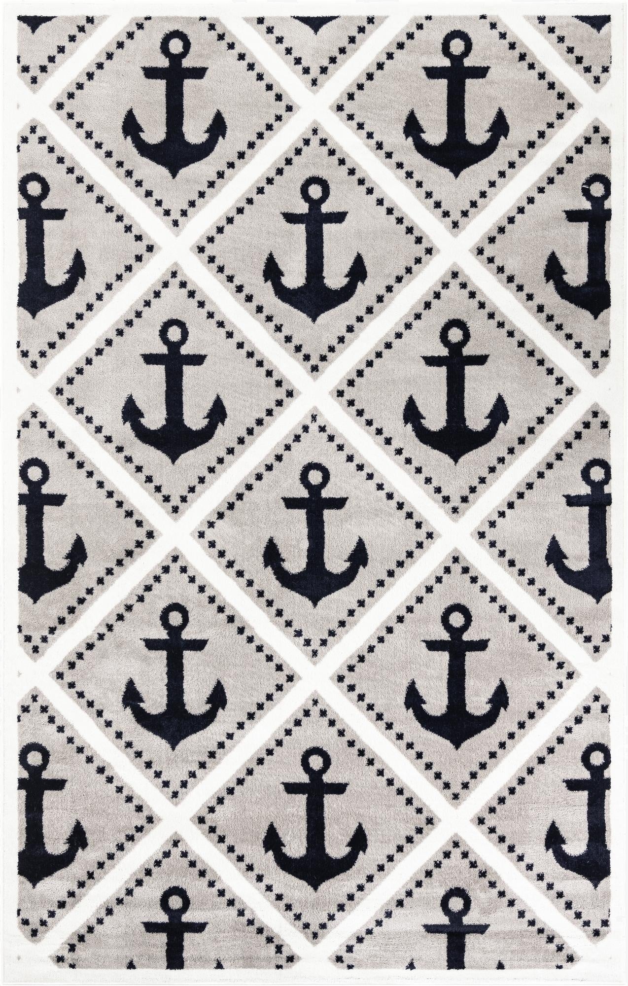  6' x 9' 4 Sydney Rug