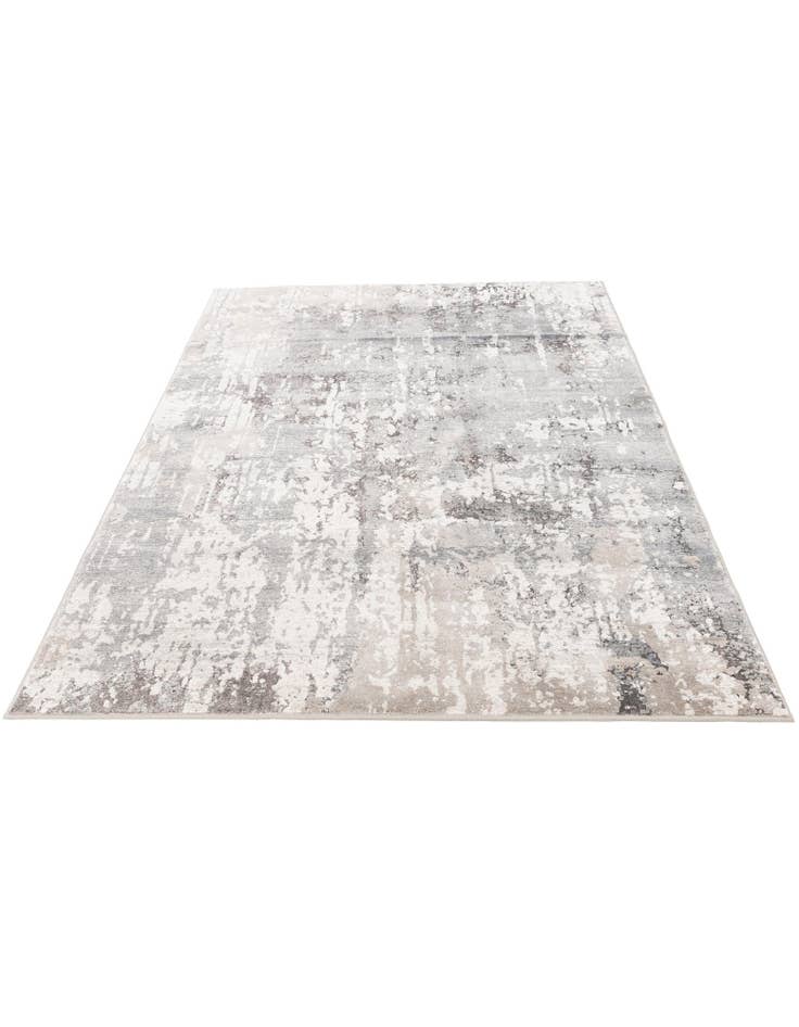 Detail image of  5' 2 x 7' 9 Theia Rug