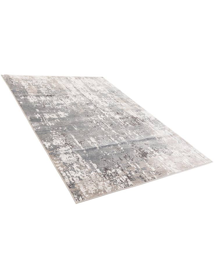 Detail image of  5' 2 x 7' 9 Theia Rug