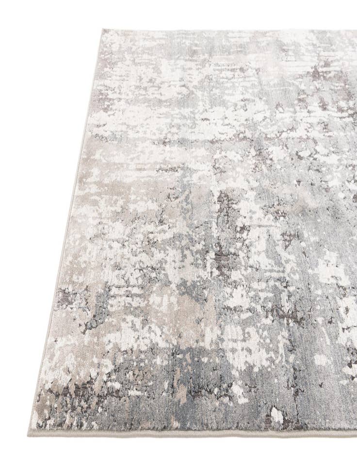 Detail image of  5' 2 x 7' 9 Theia Rug