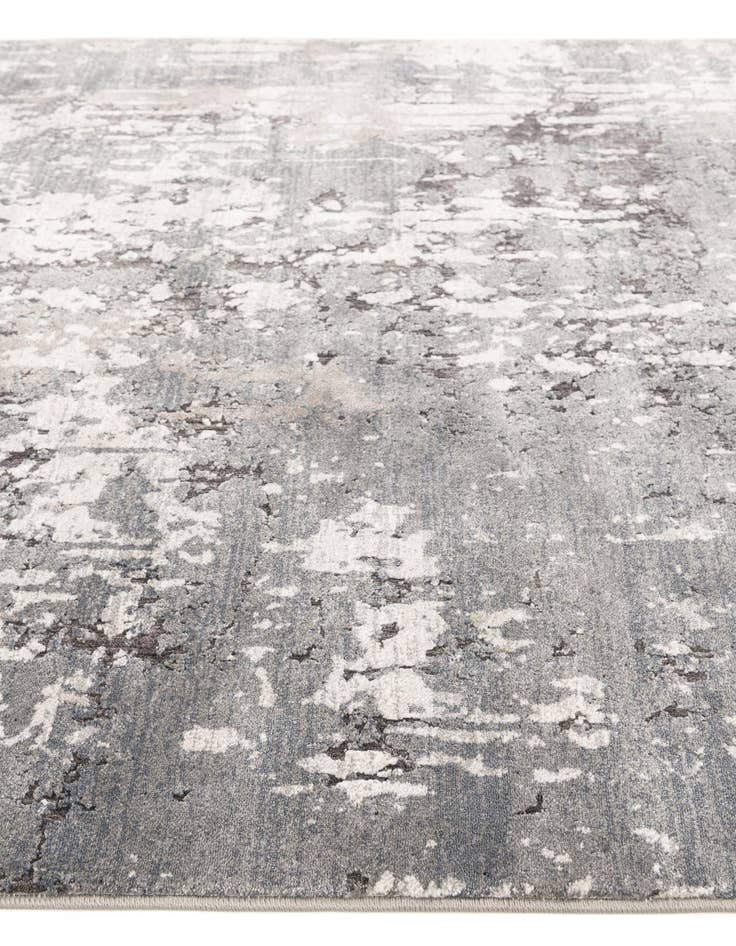 Detail image of  5' 2 x 7' 9 Theia Rug