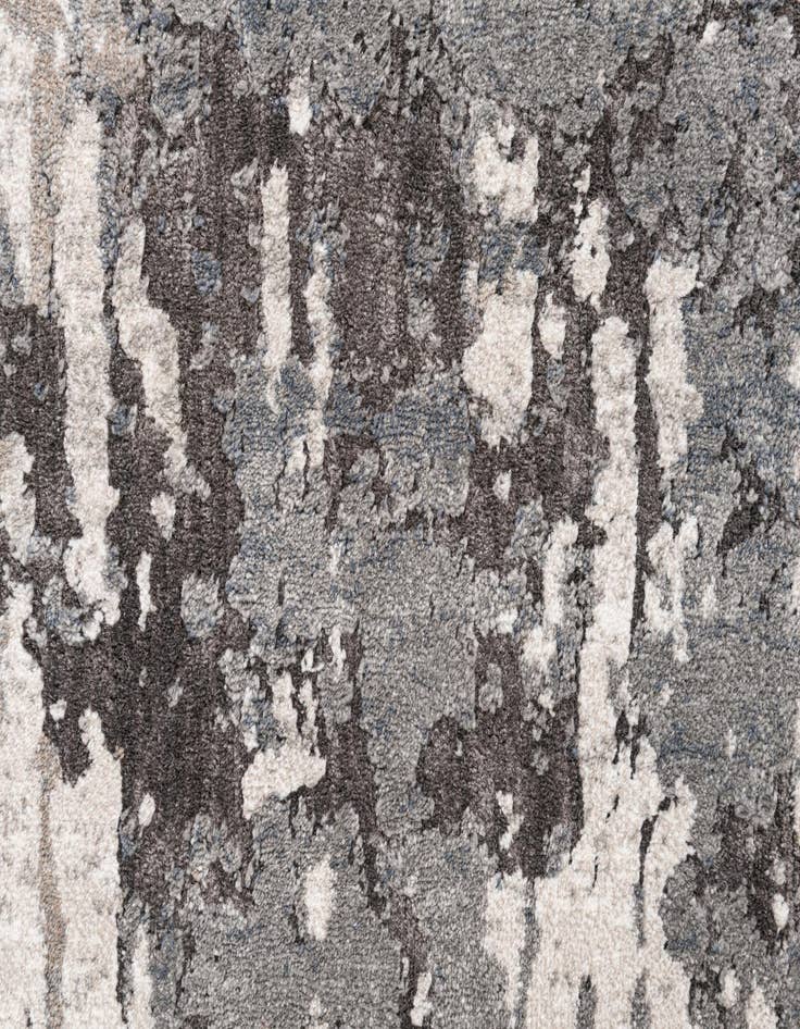 Detail image of  5' 2 x 7' 9 Theia Rug