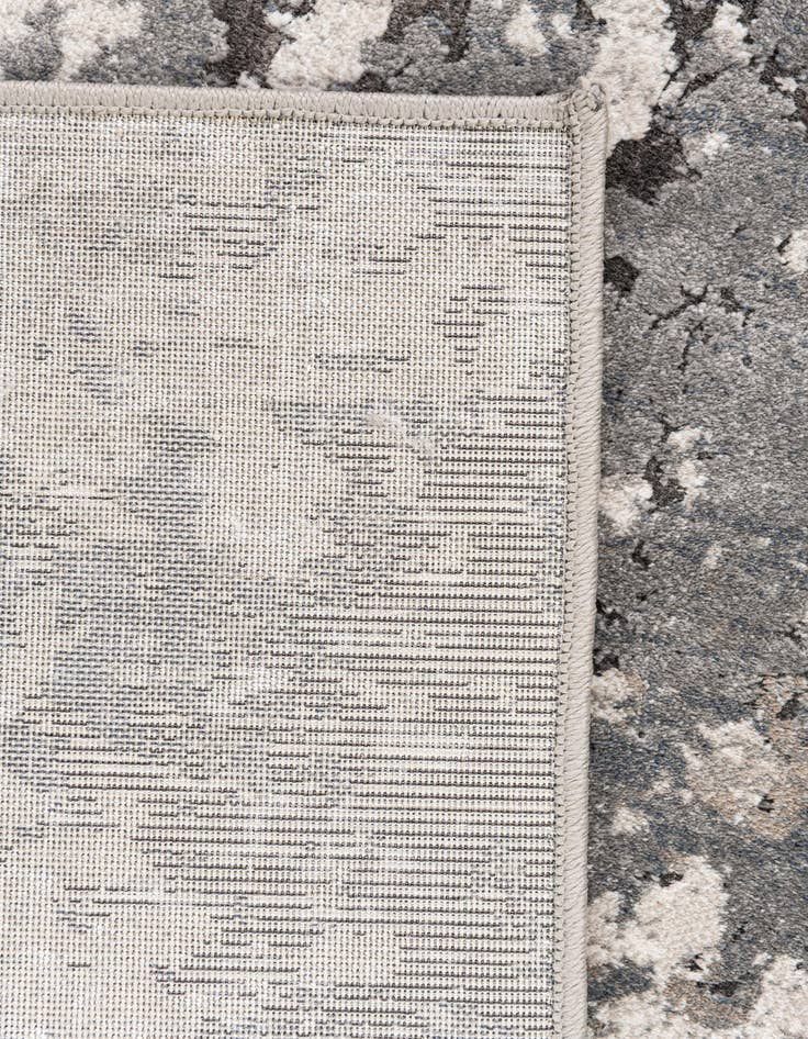 Detail image of  5' 2 x 7' 9 Theia Rug