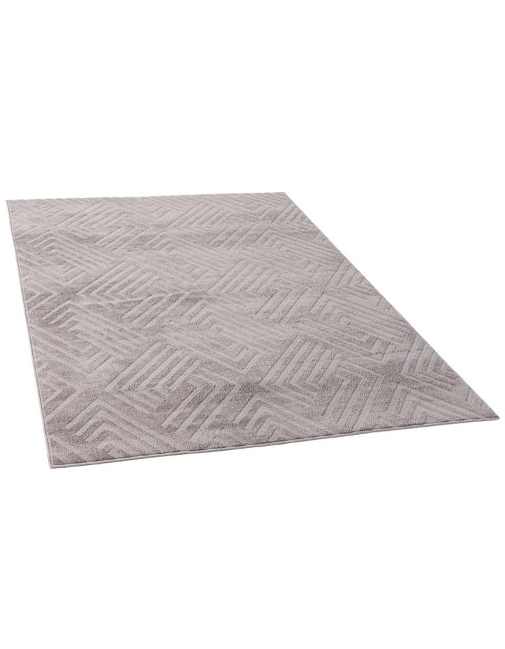 Detail image of  4' 10 x 7' 2 Theia Rug