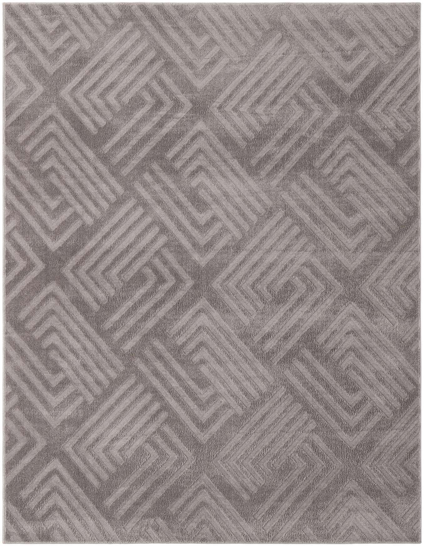 Primary image  4' 10 x 7' 2 Theia Rug