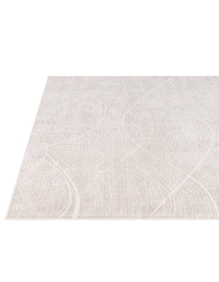 Detail image of  5' x 7' 5 Theia Rug