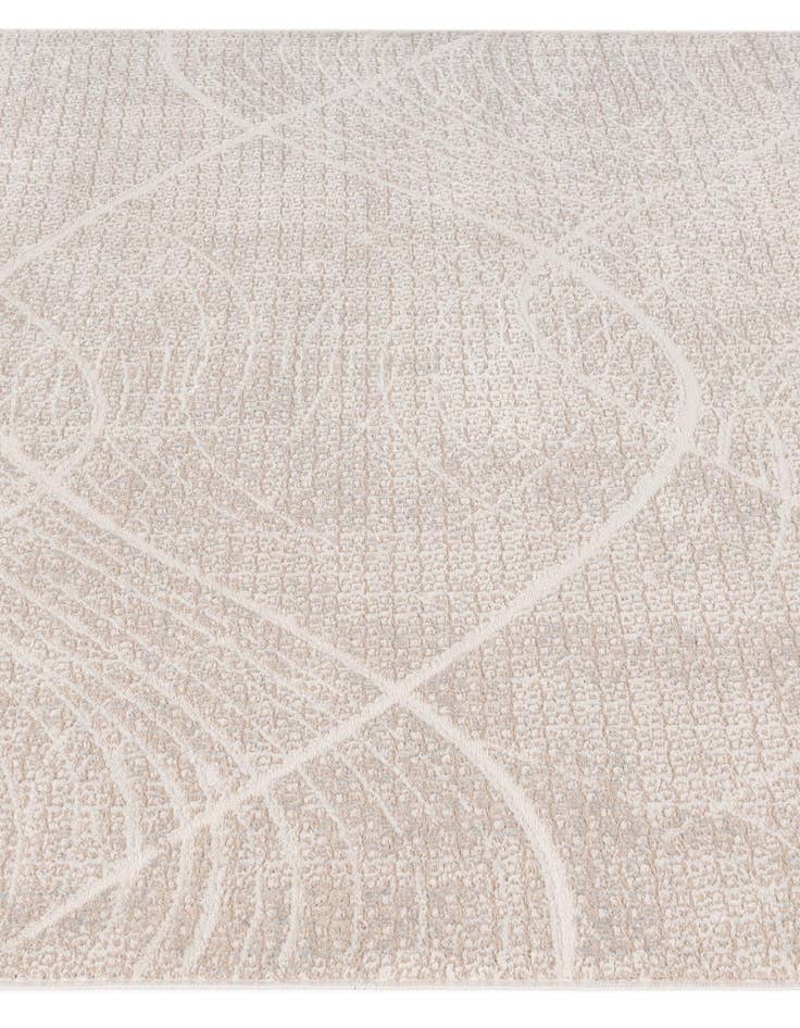 Detail image of  5' x 7' 5 Theia Rug