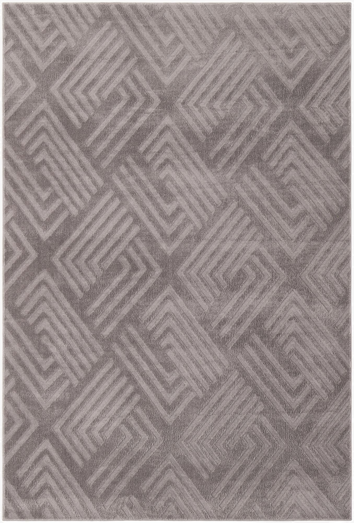 4' 10 x 7' 2 Theia Rug