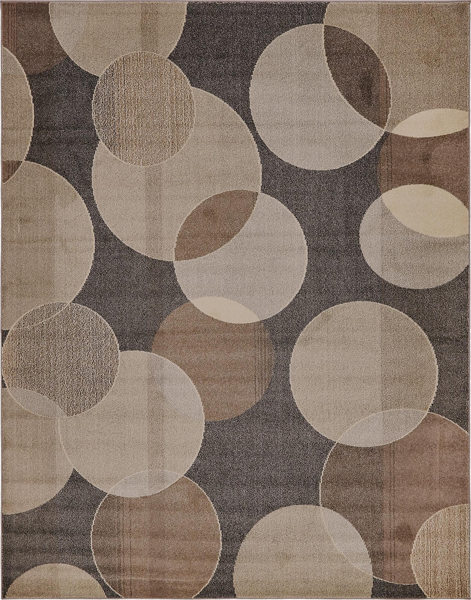  8' x 10'  Washable Theia Rug
