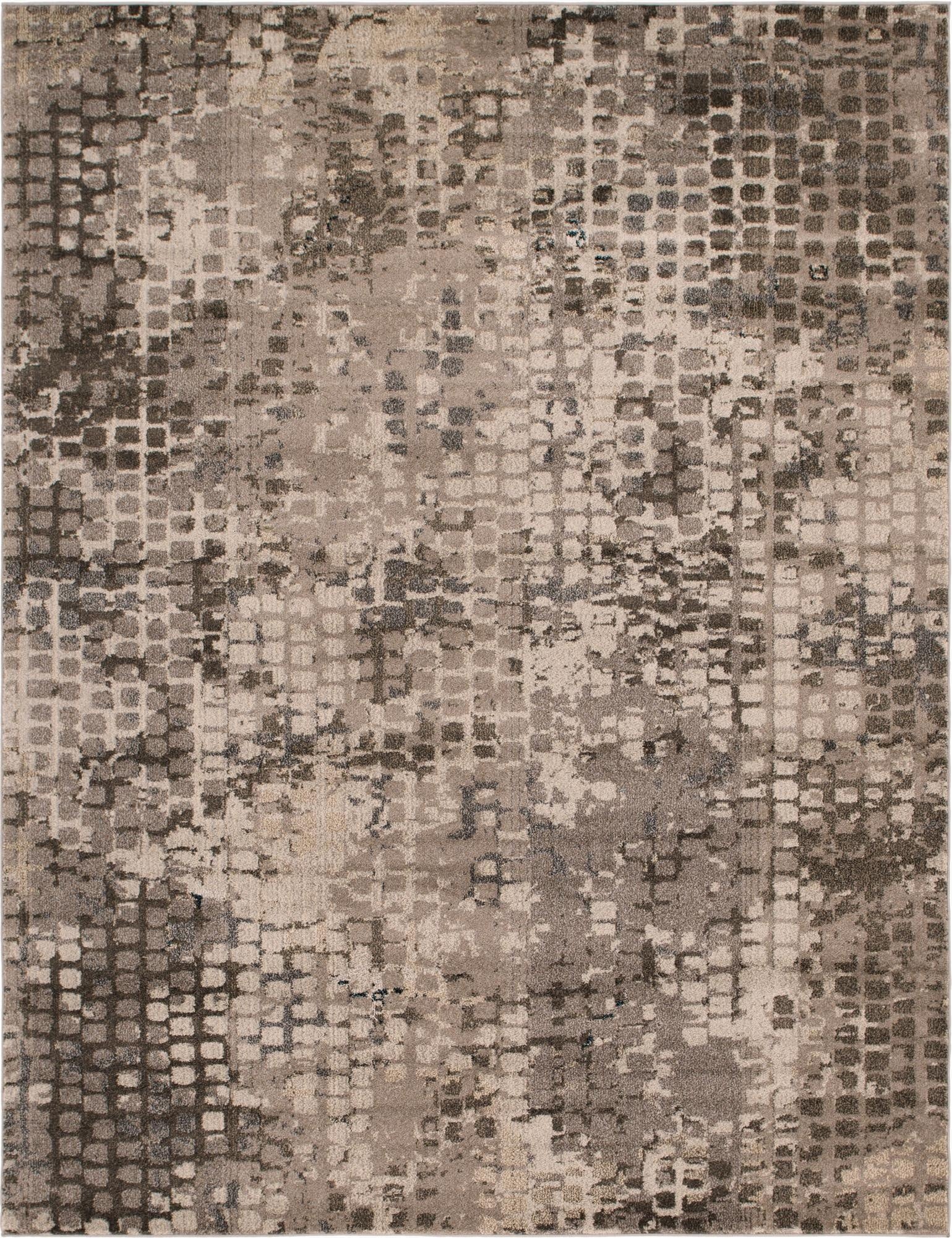  8' x 10'  Washable Theia Rug