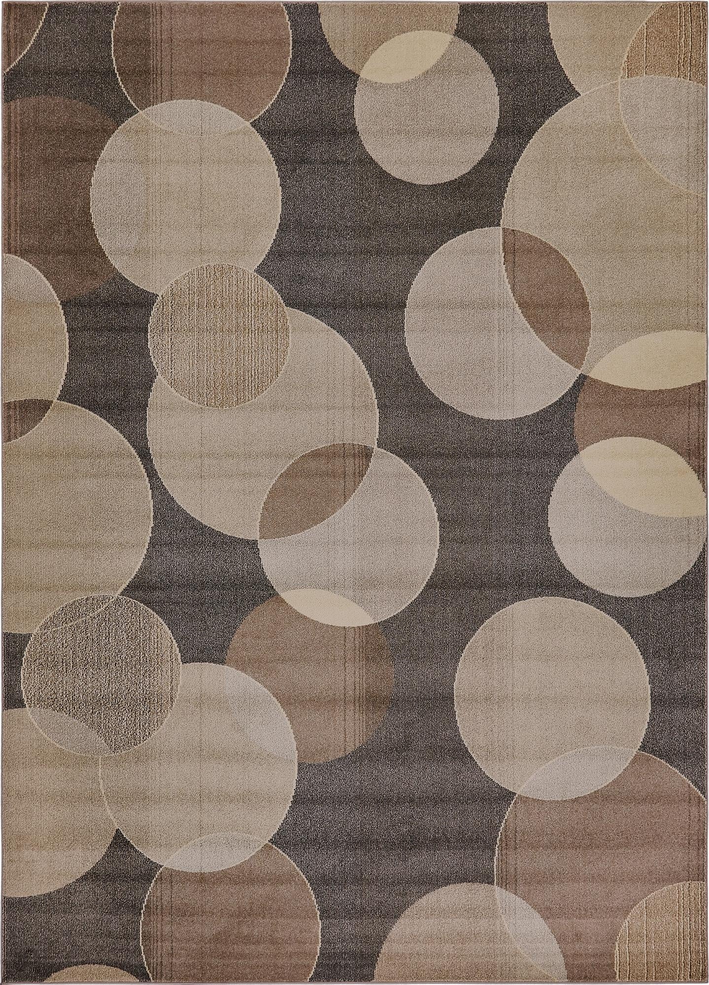  9' x 12' 2  Washable Theia Rug