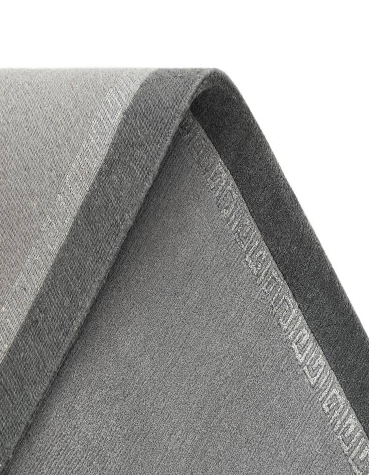 Detail image of  2' 5 x 4' 6  Hand Knotted Tibet Rug