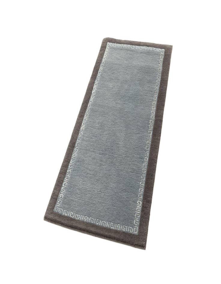 Detail image of  2' 6 x 4' 8  Hand Knotted Tibet Rug