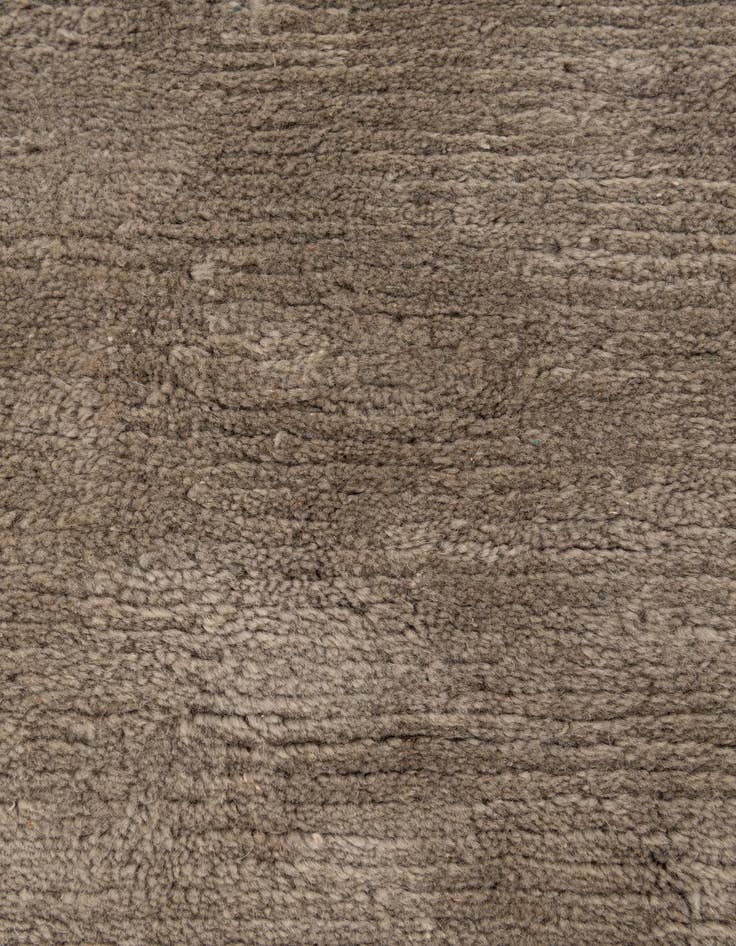 Detail image of  8' 4 x 11' 6  Hand Knotted Tibet Wool Rug