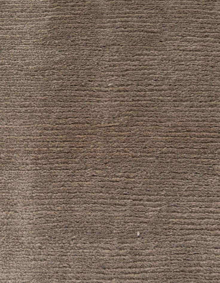 Detail image of  8' 4 x 11' 6  Hand Knotted Tibet Wool Rug